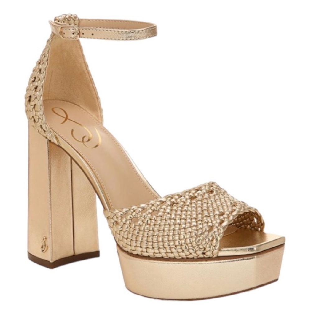 Sam Edelman Nattie NEW